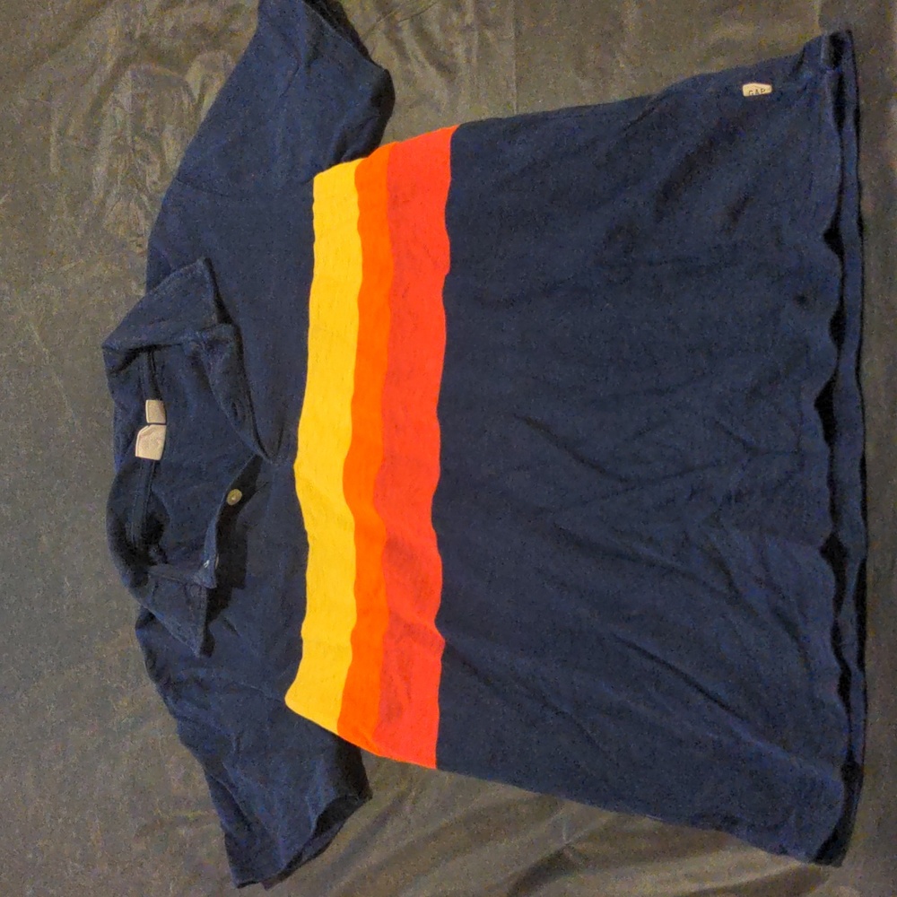 Polo shirt